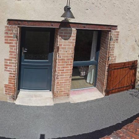 Gite Le Tico Cheverny Exterior foto